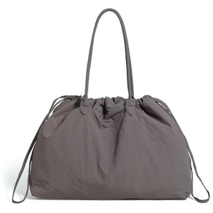 Casual Large Capacity Tote Bag