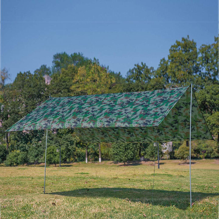 Unisex waterproof camping mat Bowlift