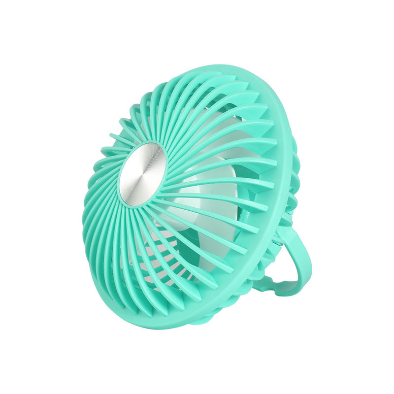 Ladies Portable Mini Fan Bowlift