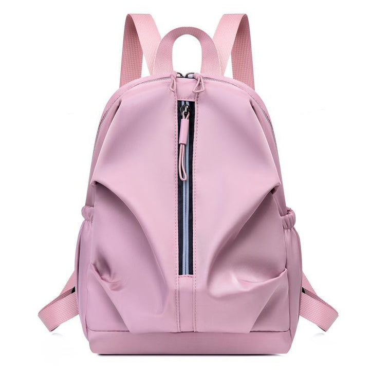 Trendy Water-Resistant Backpack