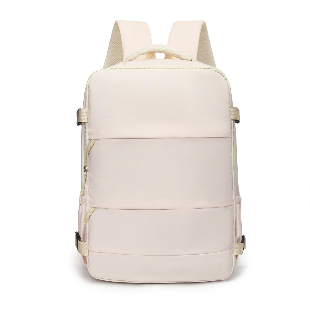 WoLightweight Multi-Functional Backpack Bowlift