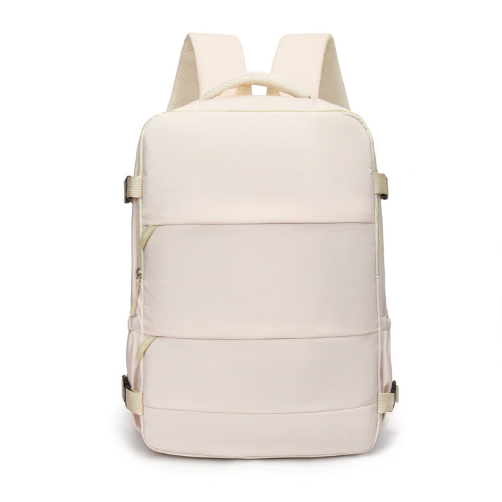 WoLightweight Multi-Functional Backpack Bowlift
