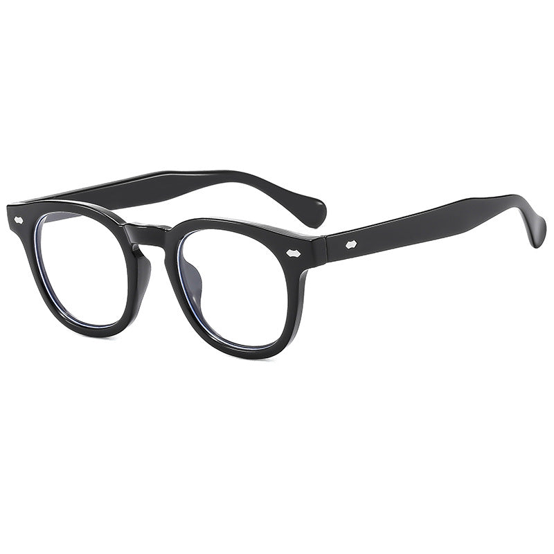Women Designer Sunglasses in stylish retro look Bowlift