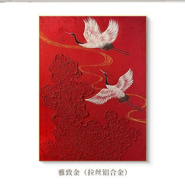 Decorative Canvas Wall Art