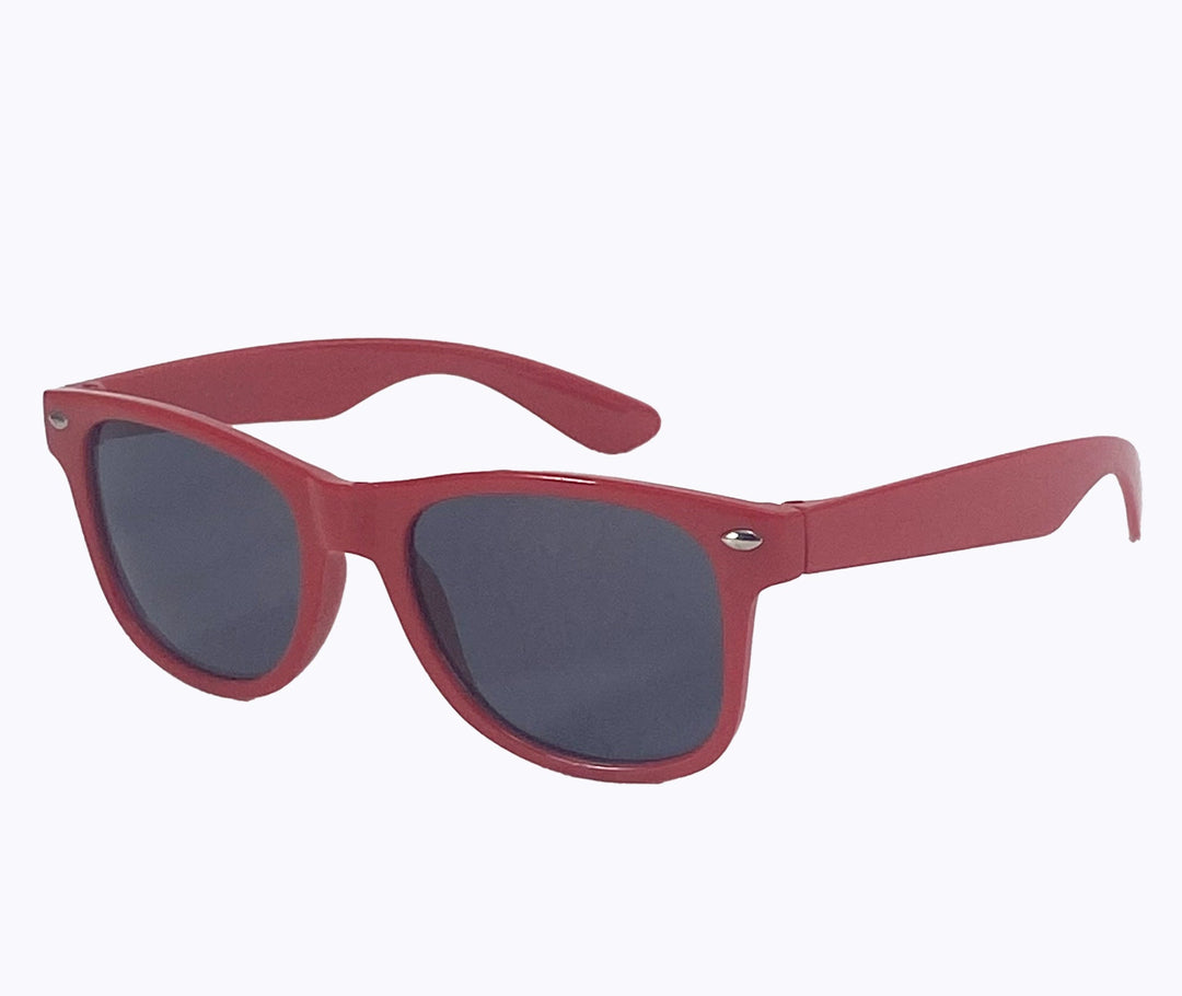 BowLift | Kids Flex Sunglasses with Flexible and Sturdy Frame