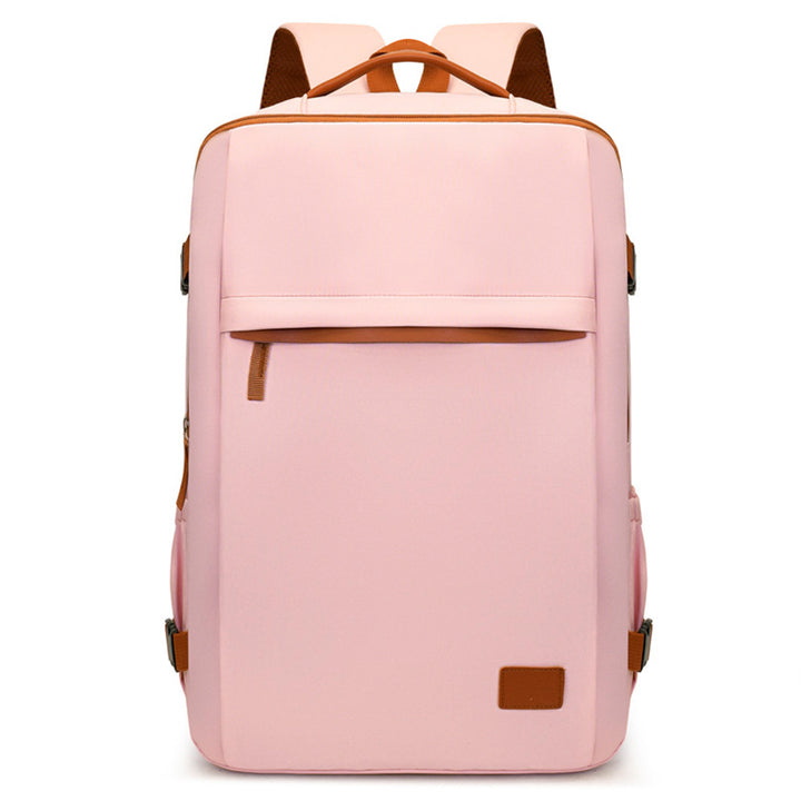 WoStructured Versatile Laptop Backpack Bowlift