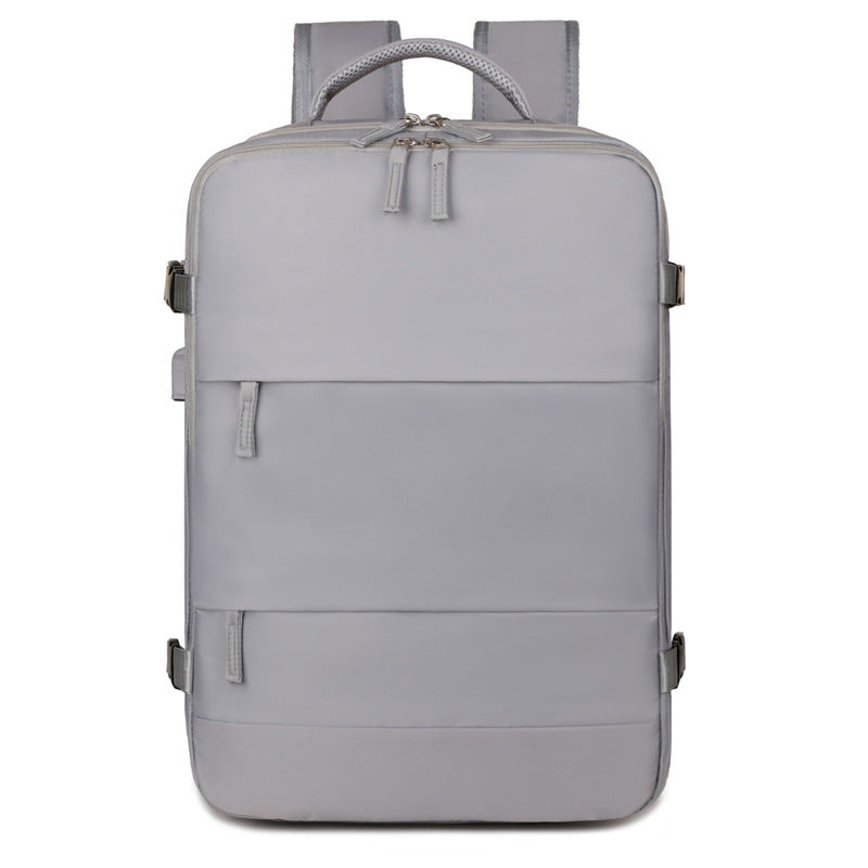 Versatile Multi-Functional School Backpack Bowlift