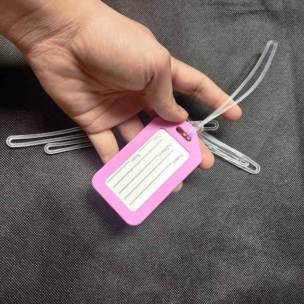 Unisex versatile cable ties Bowlift