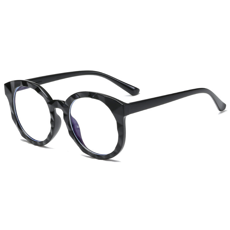 Women’s fashionable sunglasses with harmonious color gradient and unique design Bowlift
