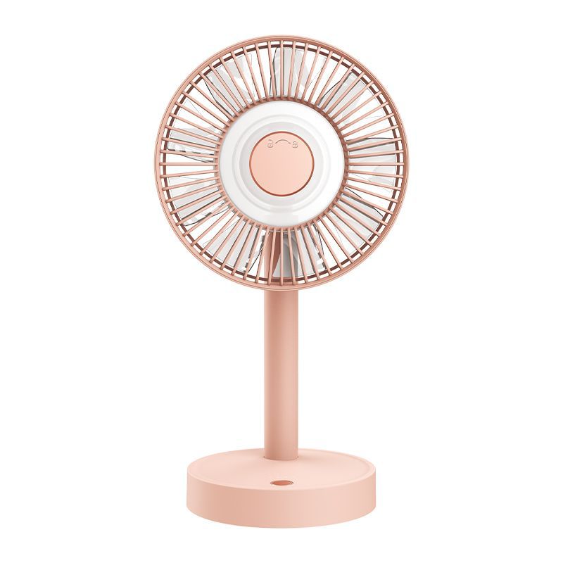 Unisex portable table fan Bowlift