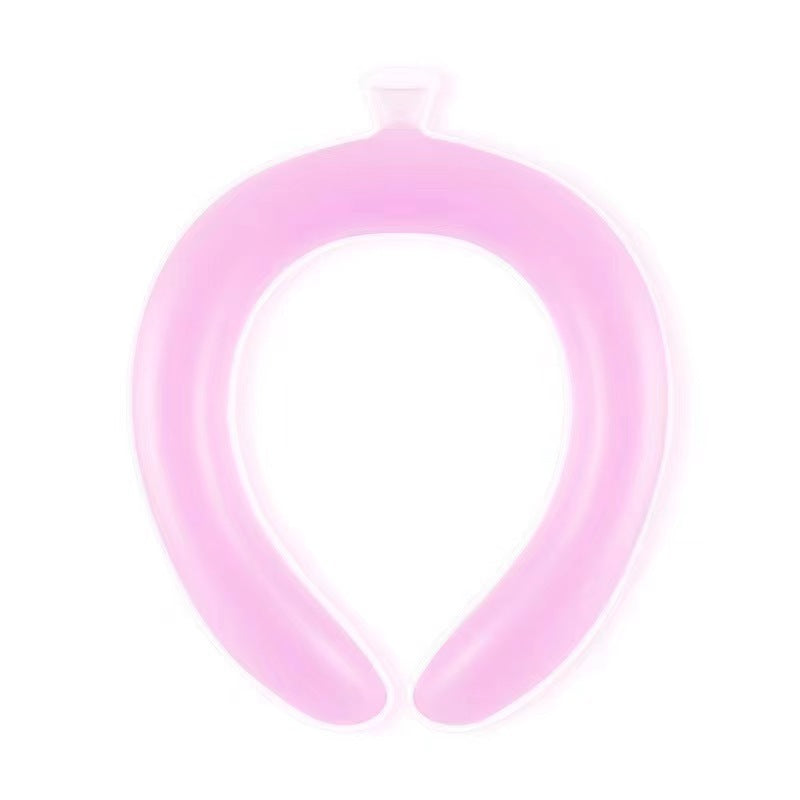 Women Massage Collar Bowlift