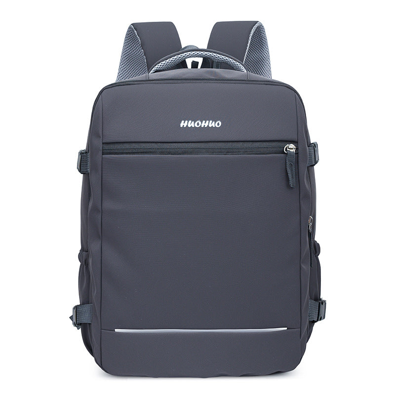 Ergonomic Laptop Backpack