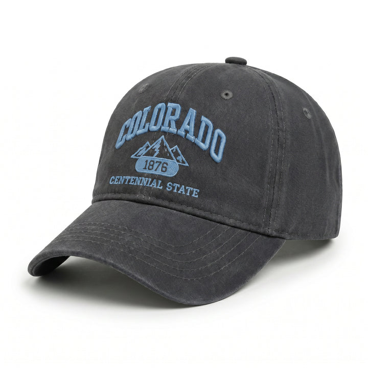 Unisex Baseball Cap Bowlift