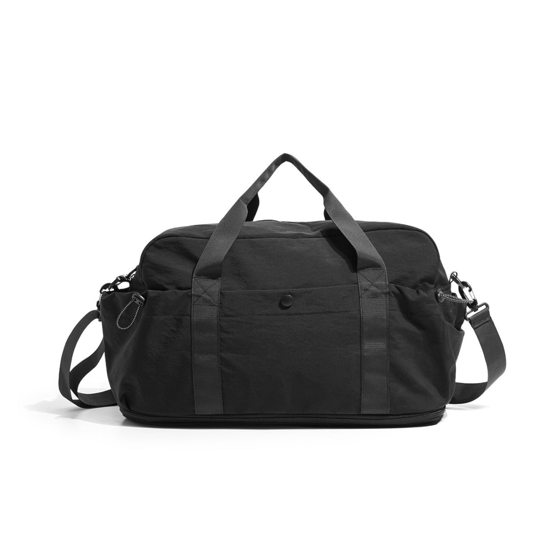 Premium All-Purpose Duffle Bag with Multi-Functional Storage