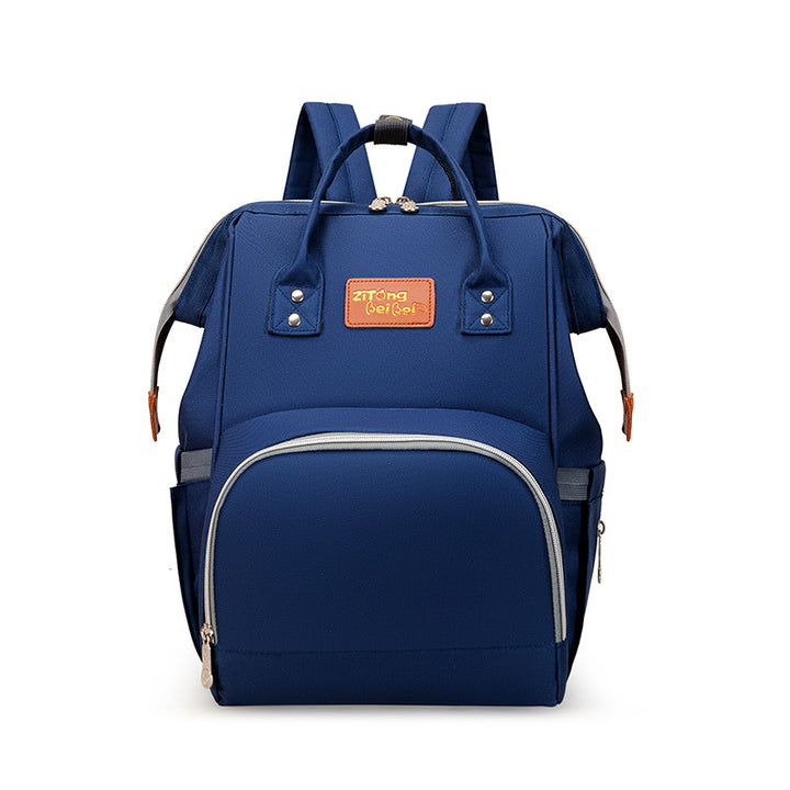 Multi-Function Travel Backpack