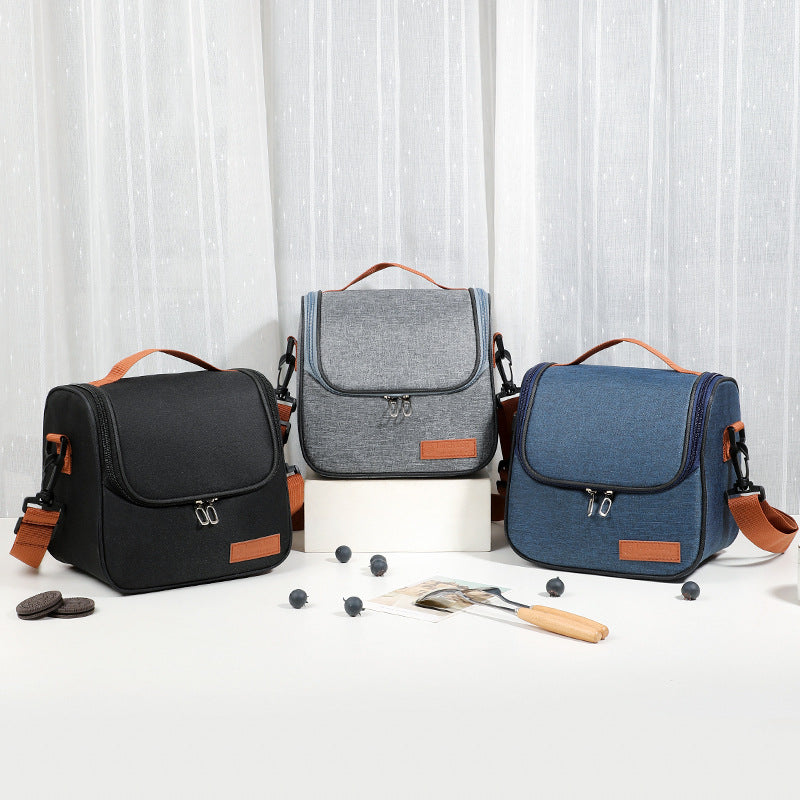 Insulated Multi-Purpose Lunch Bag
