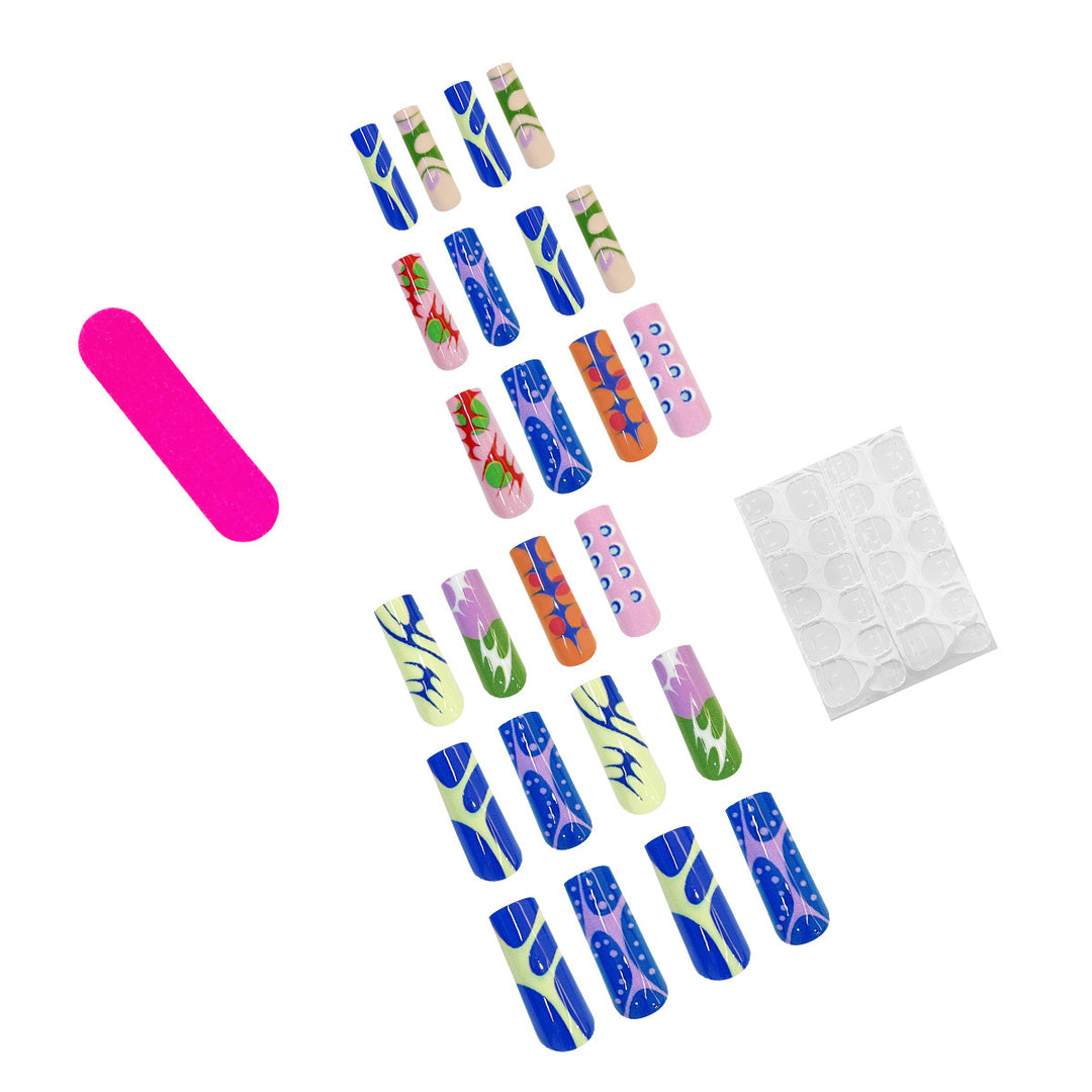 Creative Art Nails Bowlift