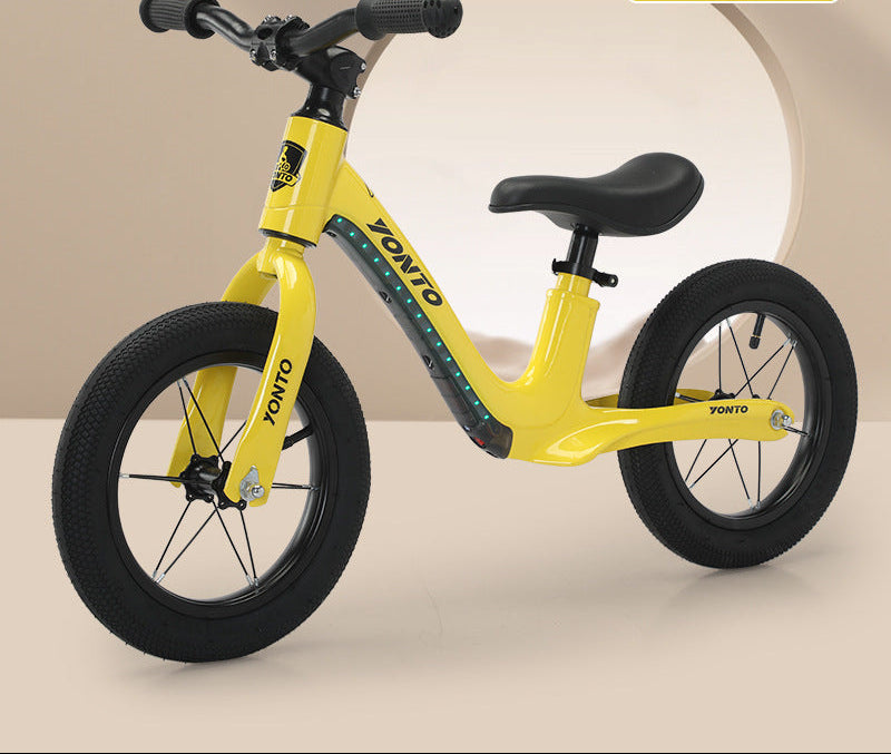 Balance Bike Bowlift