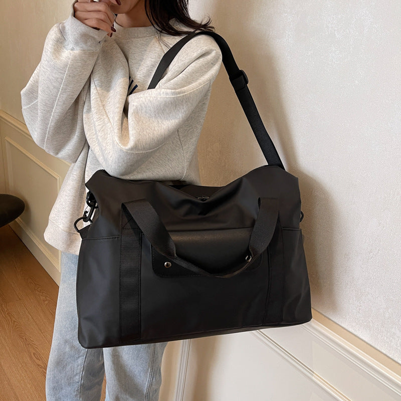 Durable Travel Duffle Bag Bowlift