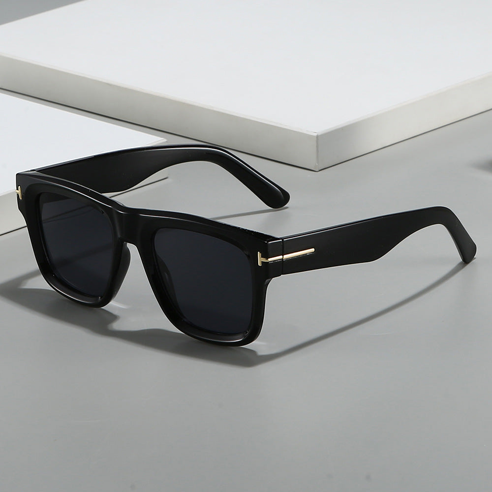 Stylish Retro Sunglasses Bowlift