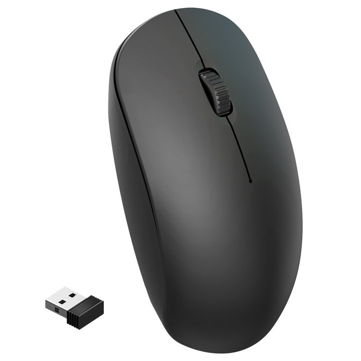 Ergonomic Wireless Computer Mouse Bowlift