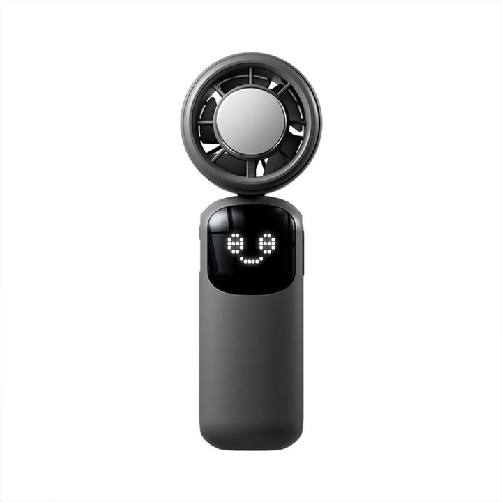 Portable Mini Personal Fan Bowlift