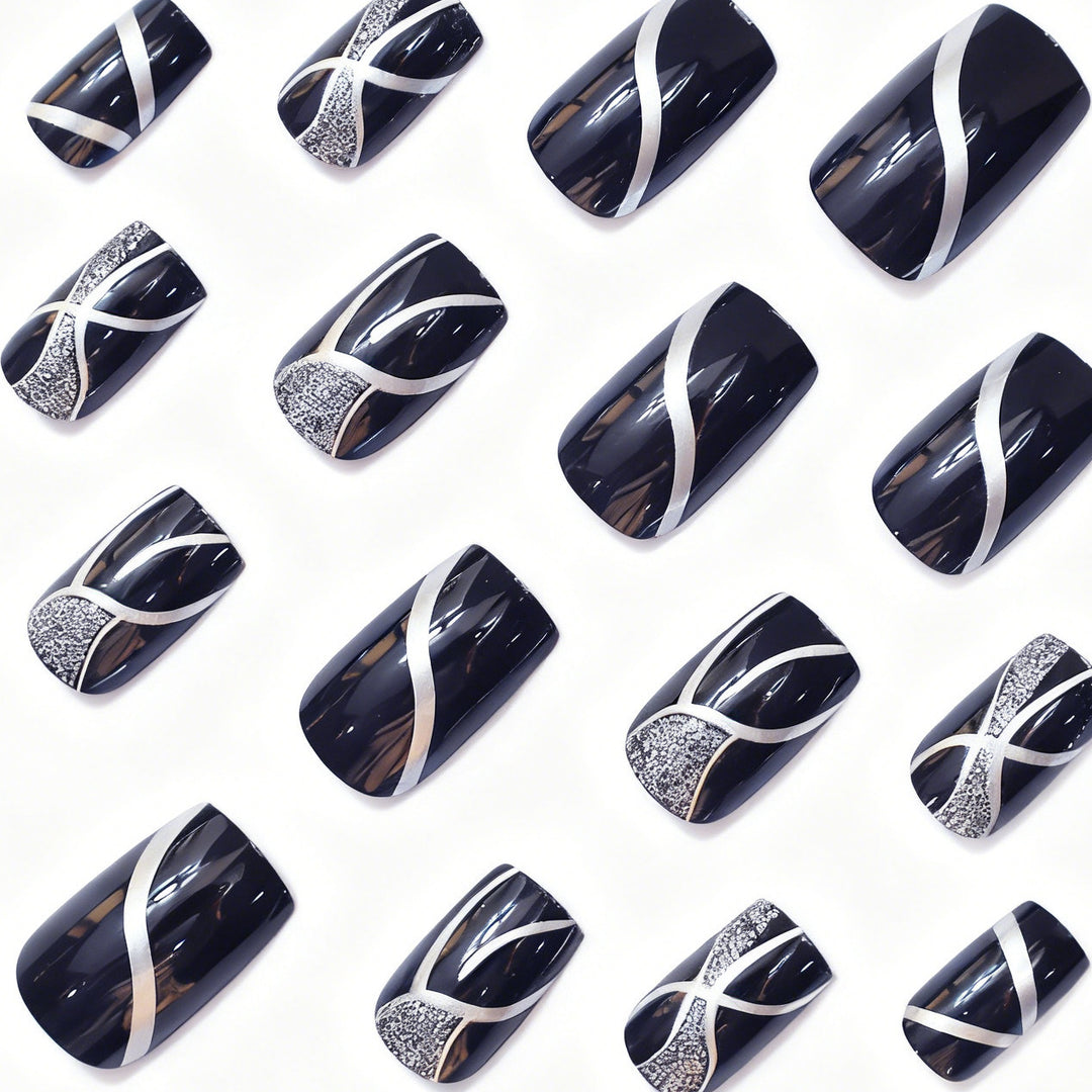 Nail Art Set Bowlift
