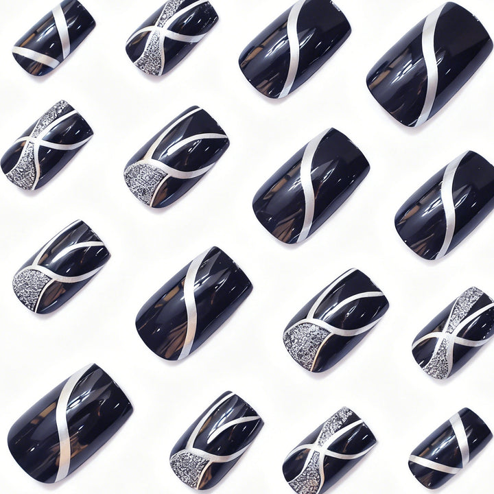 Nail Art Set Bowlift
