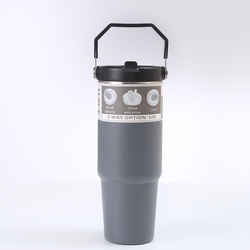 Women's Insulated Mug Bowlift
