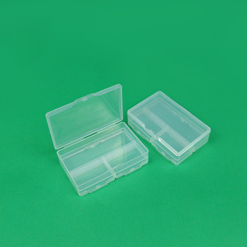 Multi-Functional Clear Storage Box Bowlift