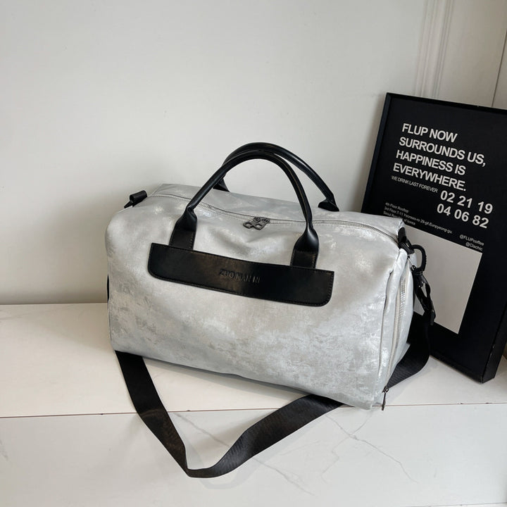Premium Travel Weekender Duffel Bag