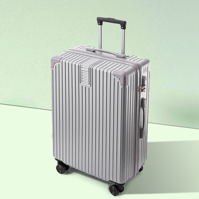 Premium Multi-Directional Wheeled Suitcase Bowlift