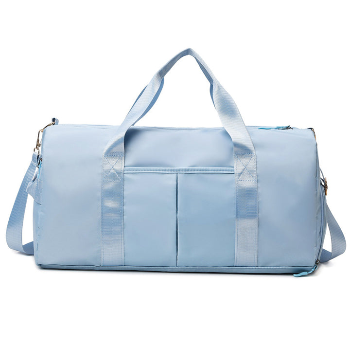 Functional Travel Duffel Bag