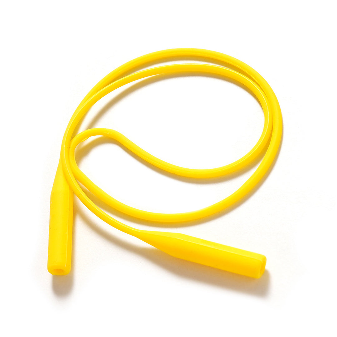 Flexible Silicone Eyewear Retainer Bowlift