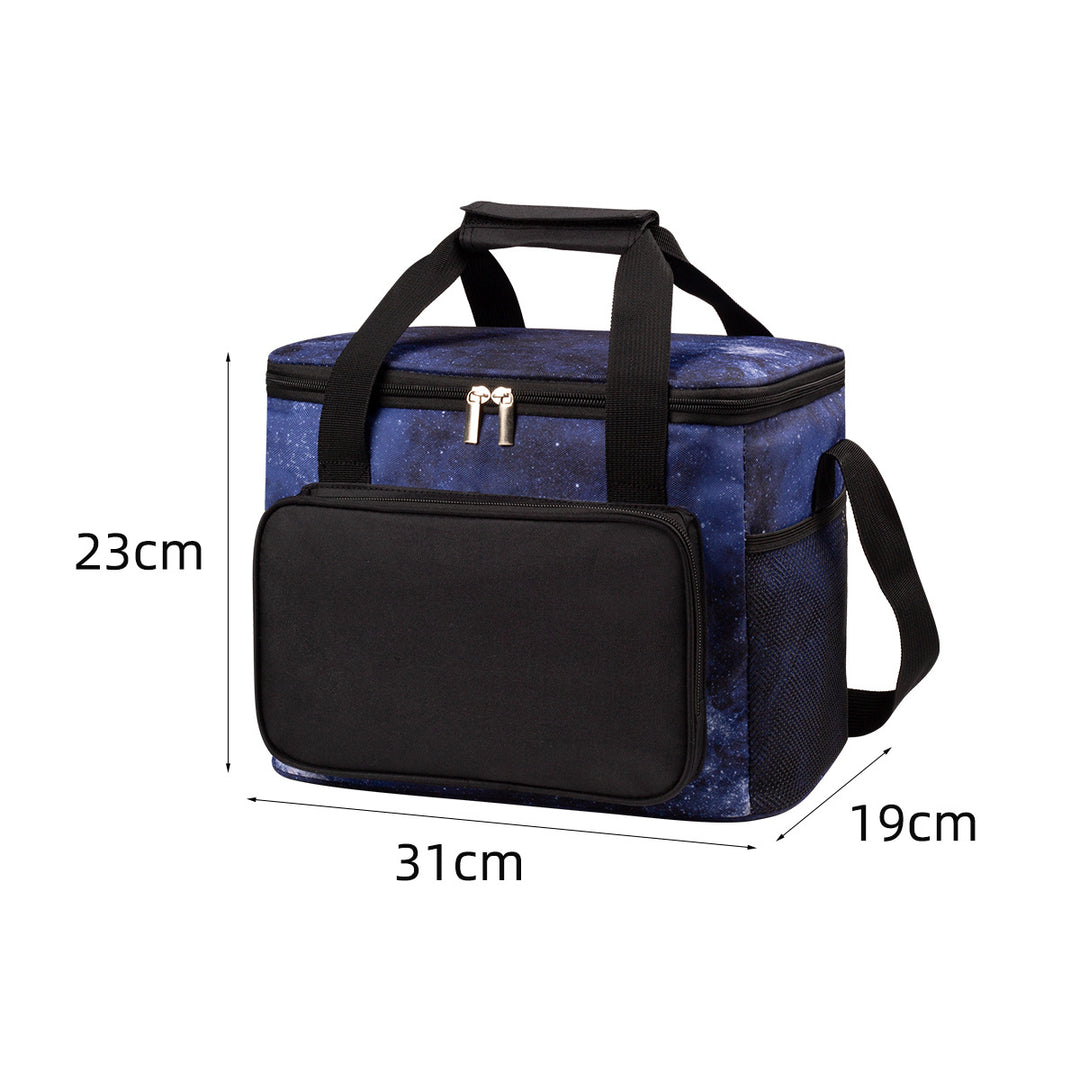 Ladies Insulated Cooler Bag Bowlift