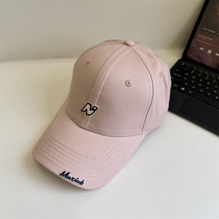 Men's Casual Adjustable Athletic Cap Bowlift