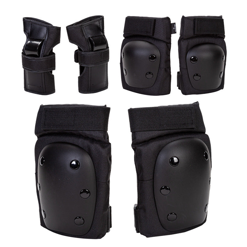 Protective Gear Set Bowlift