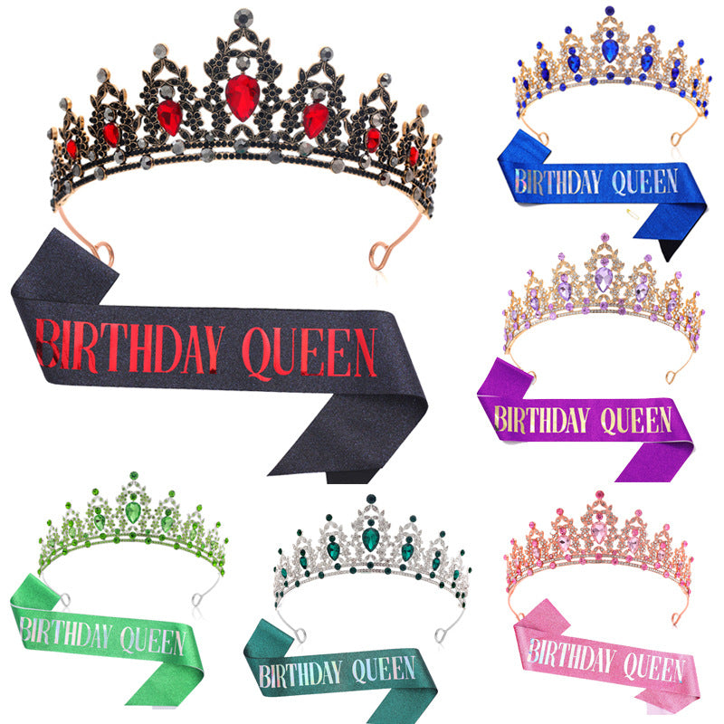 Women's Royal Tiara Bowlift