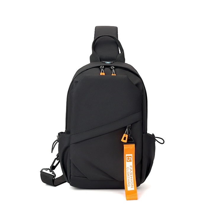 Compact Multi-Functional Sling Backpack Bowlift 1785736764