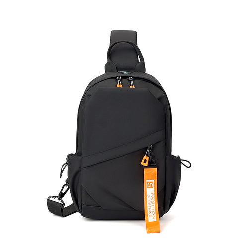 Compact Multi-Functional Sling Backpack Bowlift 1785736764