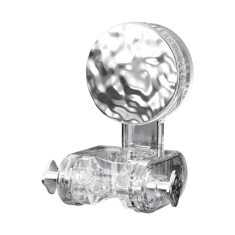 BowLift | Adjustable Showerhead Holder