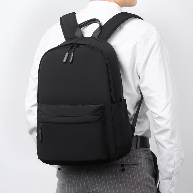 Ergonomic Casual Backpack Bowlift