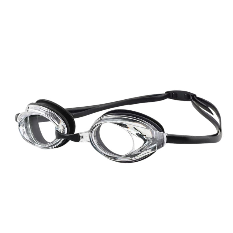 High-Quality and Ergonomic Swim Goggles Bowlift