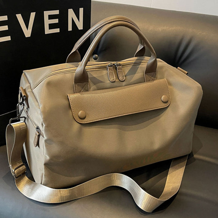 Large Durable Travel Duffle Bag