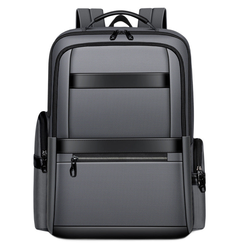 High-Performance Business Backpack Bowlift