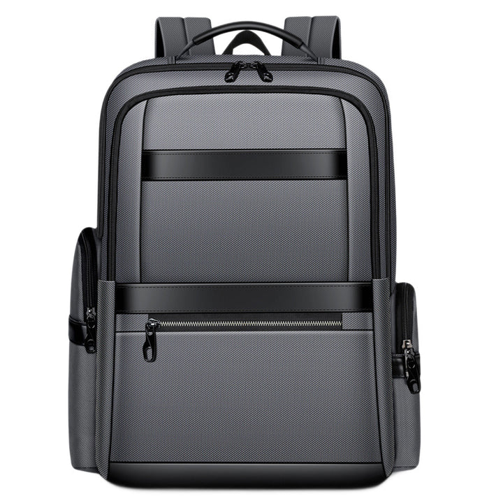 High-Performance Business Backpack Bowlift
