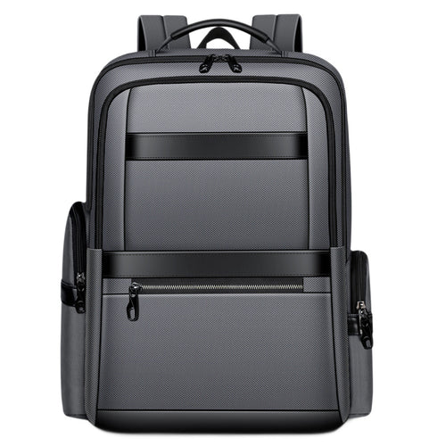 High-Performance Business Backpack Bowlift