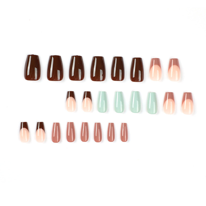 Artful Nail Cosmetics Bowlift