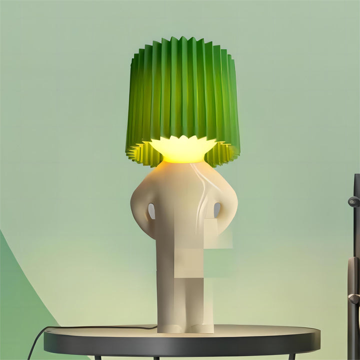 BowLift | Funny wireless lamp