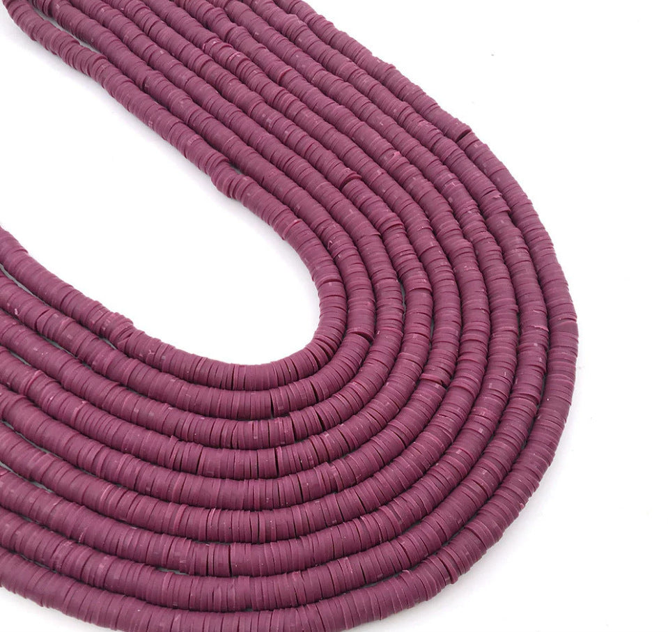 Beaded Crafting Stripes Bowlift